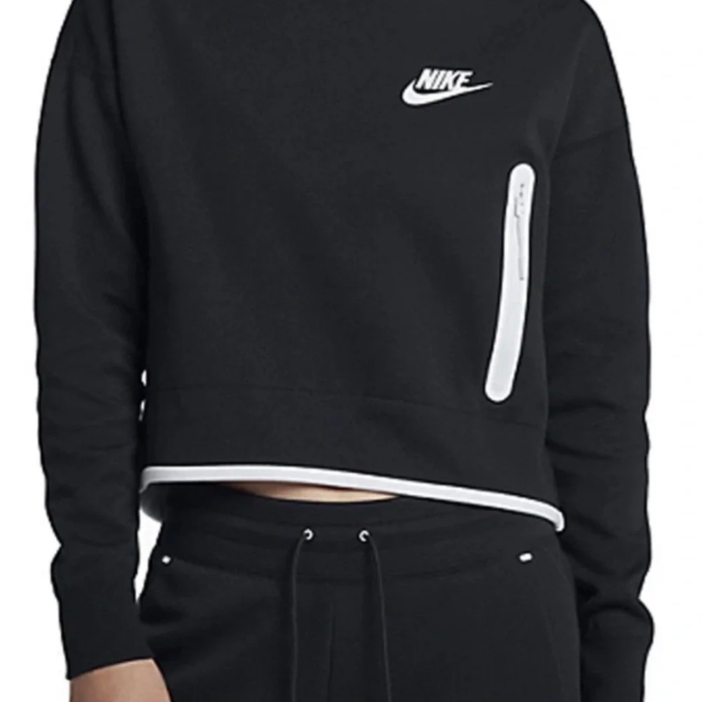Nike features quality